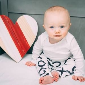 Meet your Posher, Bridget